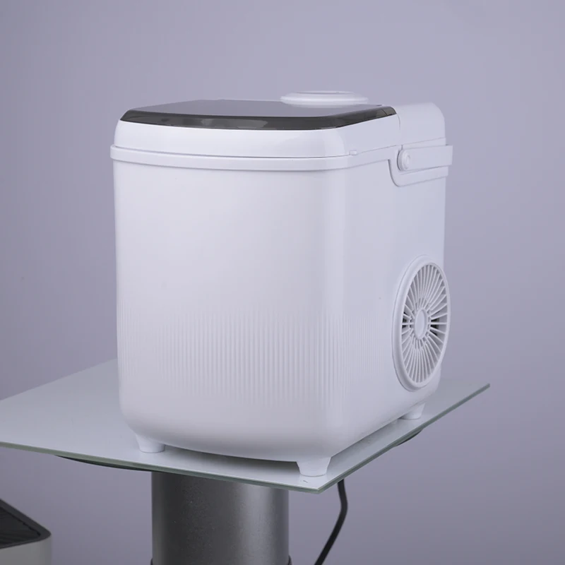 2023 New Ice Maker Ice Making Machine For Home Use With Factory Price