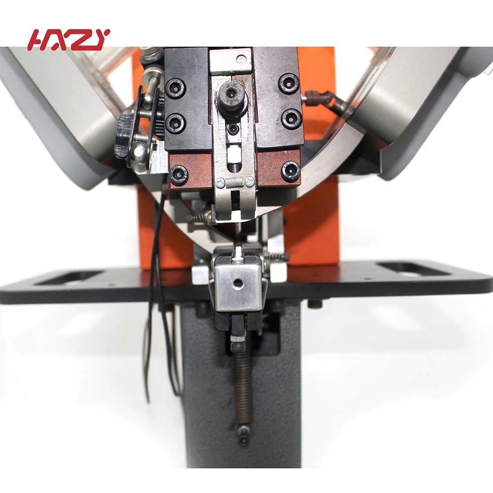 Automatic Clothing Snap Button Installation Machine Very Cheap Price Easy to Use for Press Stud Snap Fastener Buckle Machines