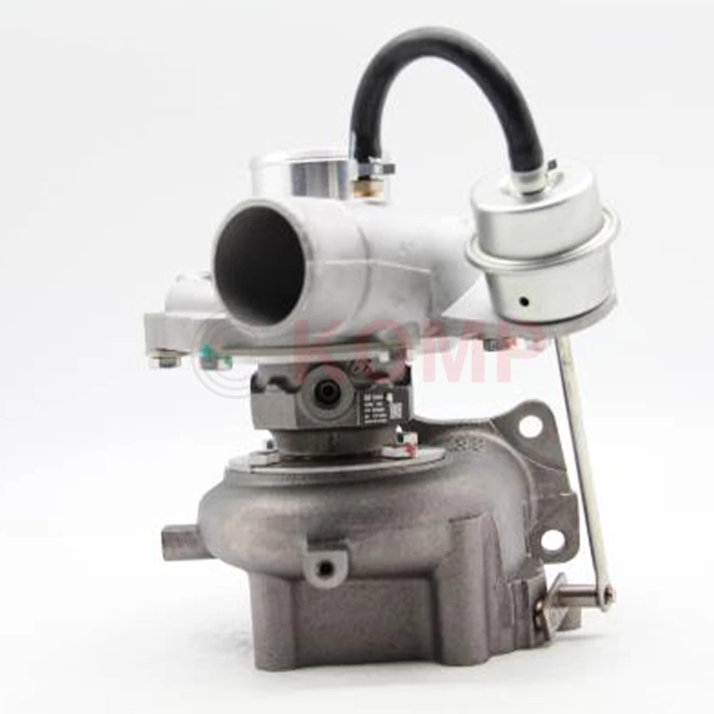 High Performance OM602 Engine  GT25 Turbocharger for Mercedes-Benz 100 Pritsche/Fahrgestell 704090-5001S 79035
