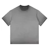 Gradient gray T