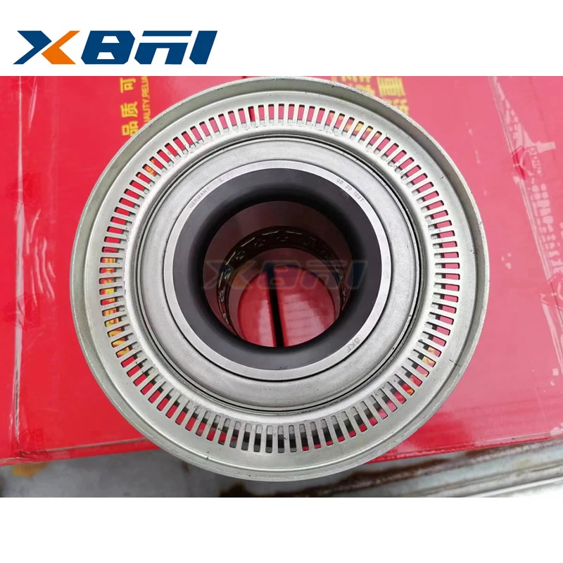 Original Wheel Bearing Unit for Sinotruk SITRAK MCY13