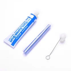 30 мл набор для ремонта подкладки для бассейна из винила