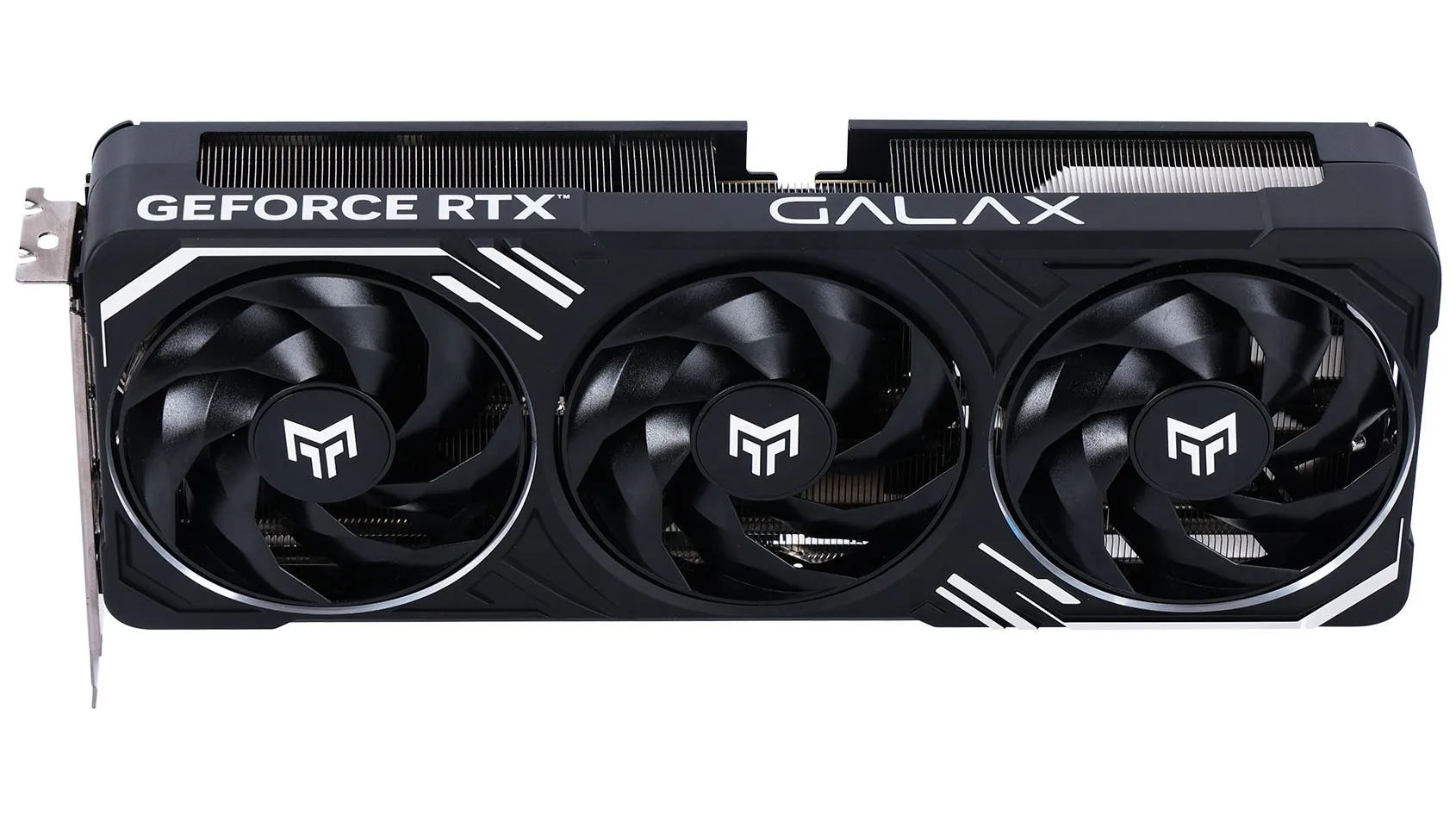 ［未開封］GALAX RTX 5070 グラフィックボード GALAX GeForce RTX 5070 METALTOP 12GB GDDR7 GPU for Desktop Gaming