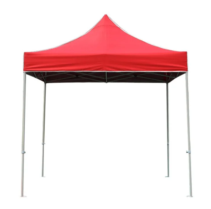 Sansu Amusement Pop Up Aluminum trade show tent and Canopy Tent  for events manufacture Custom Printing