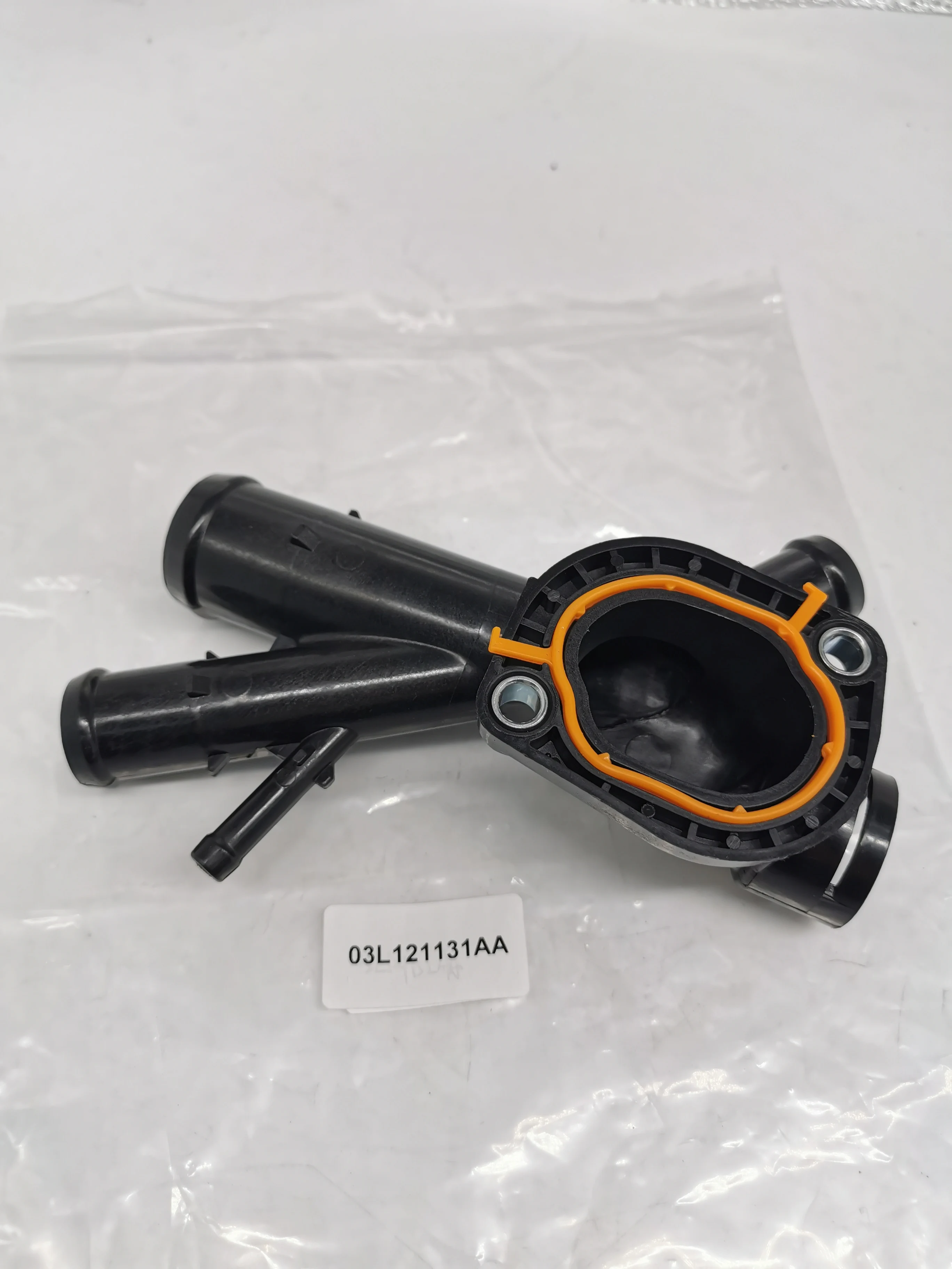 Thermostat Housing Parts 03l121131aa Buy Thermostat Housing