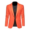 Rosso arancio