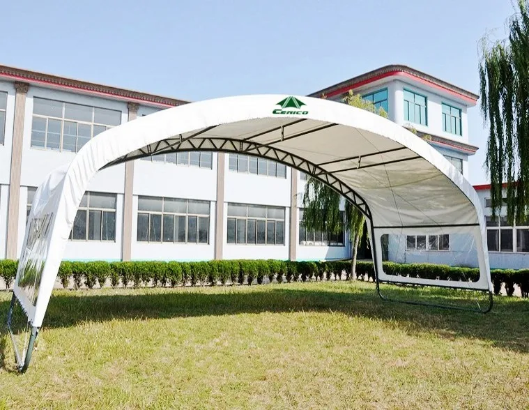 Golf Tent , Golf Range Shelter