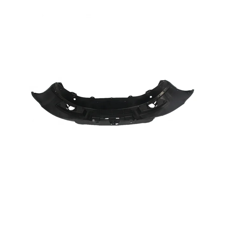 Auto Body Parts Front Bumper Nicegoods 71711-56K00-ZXA Front Bumper OEM Auto Bumper Body Kit Body Parts for Suzuk-i Sx4 2011 Auto Parts Image 3
