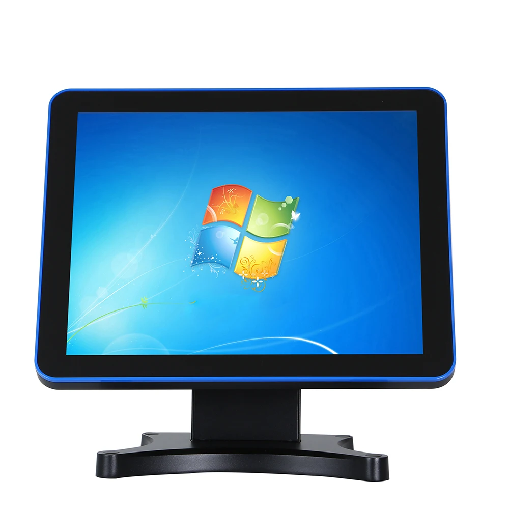 17  INCH  Capacitive Led Gaming  Touch Screen Monitor LBM1508