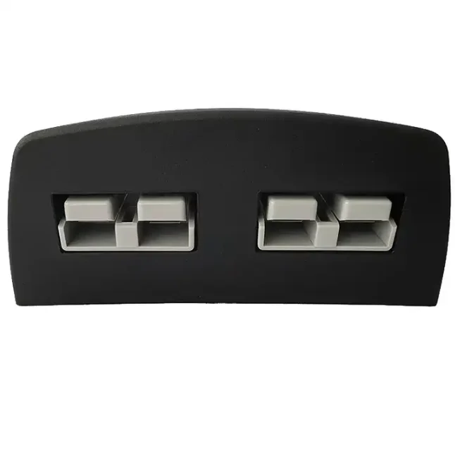 USB Socket for Car Dual Usb Port Charger Charging Socket Two Hole Tent With Anderson