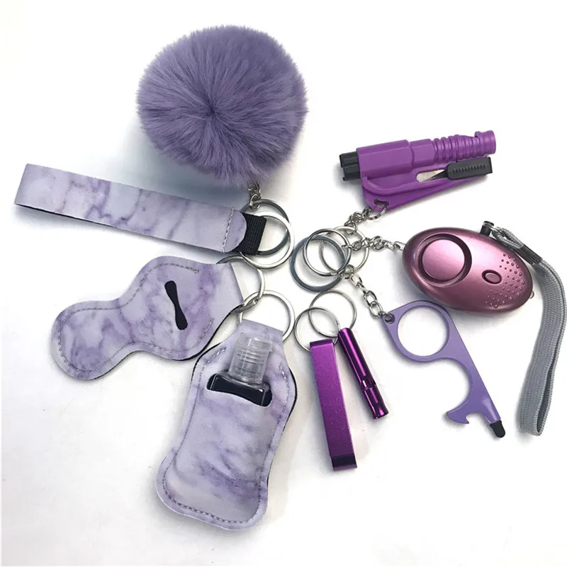 Purchase Wholesale self defense keychain. Free Returns & Net 60 Terms on  Faire