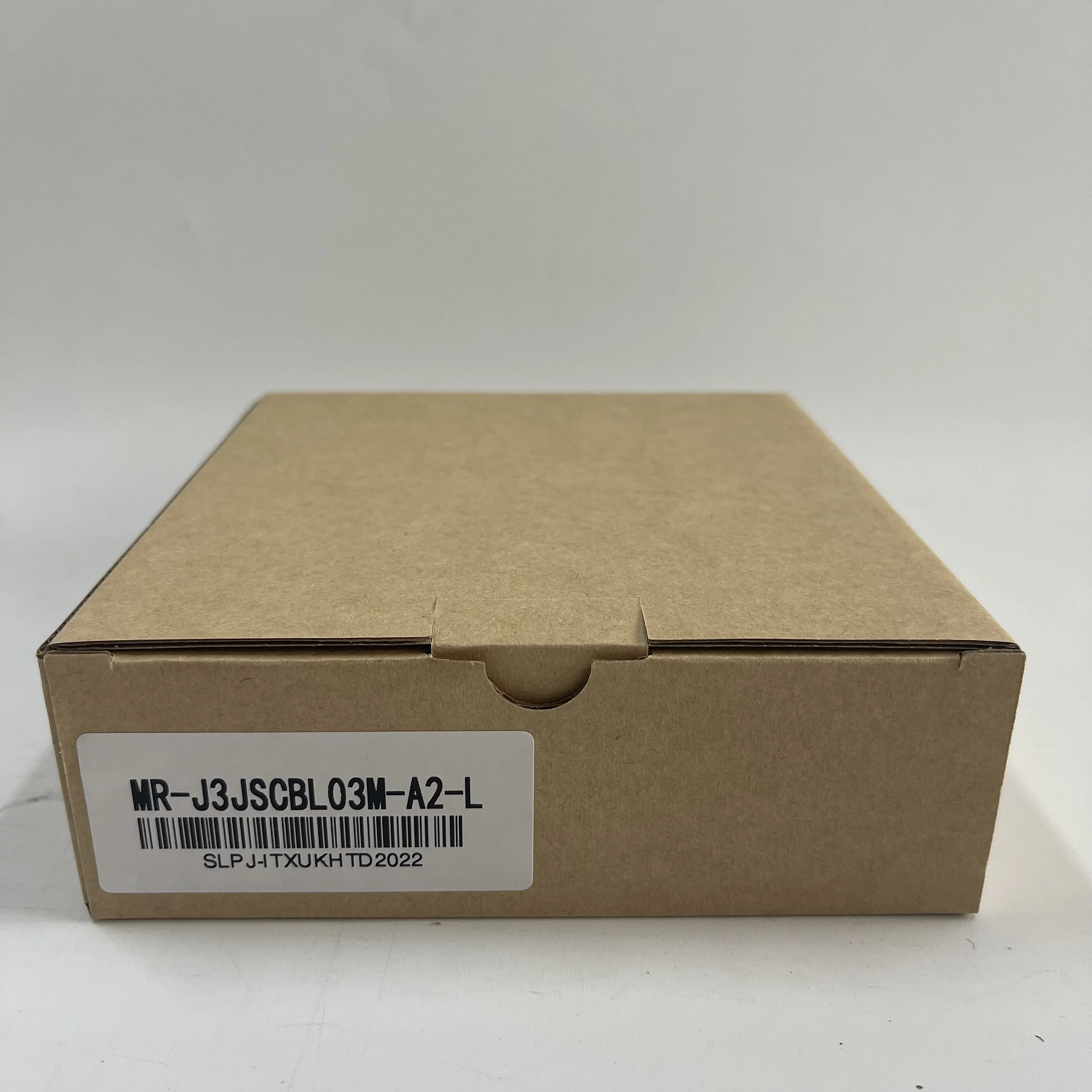 Mitsubishi Servo Motor Power Cable MR-J3JSCBL03M-A2-L