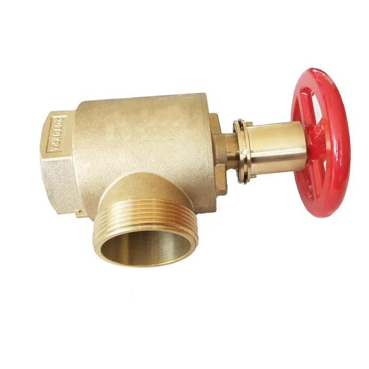 Pressure Restricting Valves details