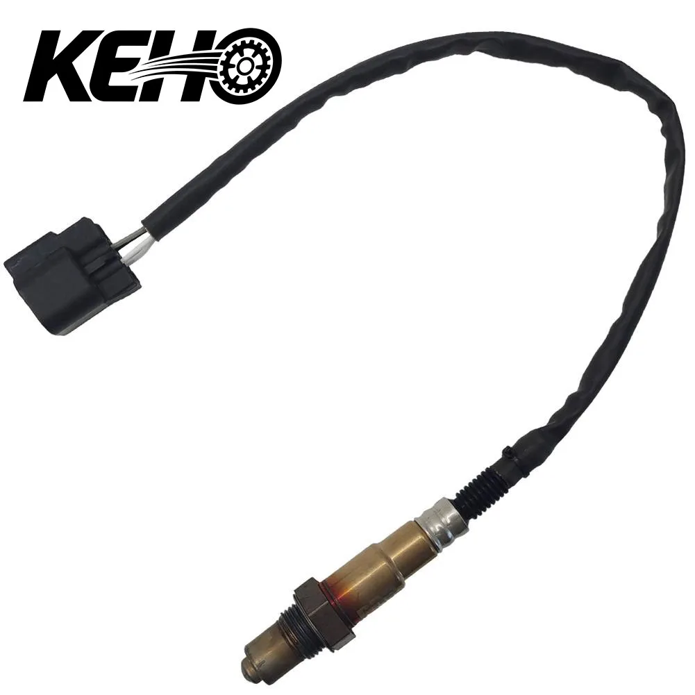 Oxygen sensor - 39210-22620 - Hyundai Elantra / Accent / Kia Cerato Pride / Rio Downstream-2
