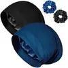 2pcs Blacksteel Blue