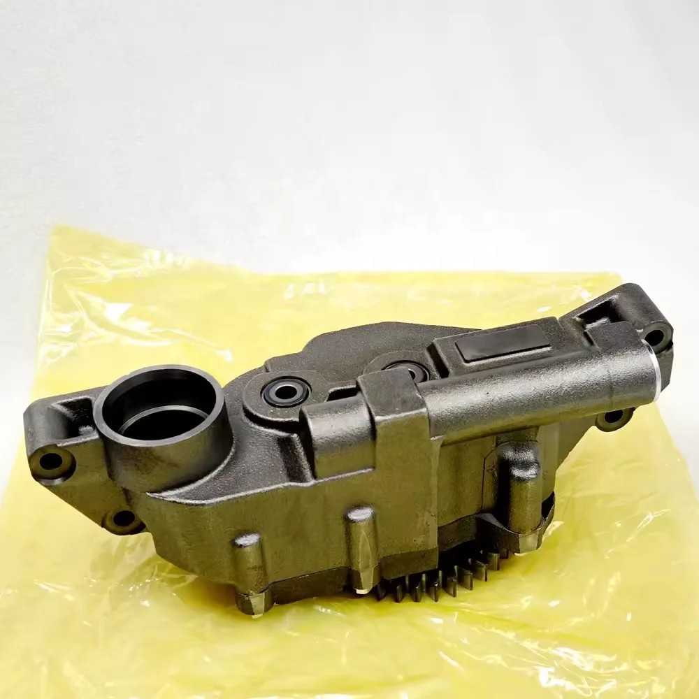 お客 Engines Parts Lubricating Oil Pump 5599284 4026691 5679854