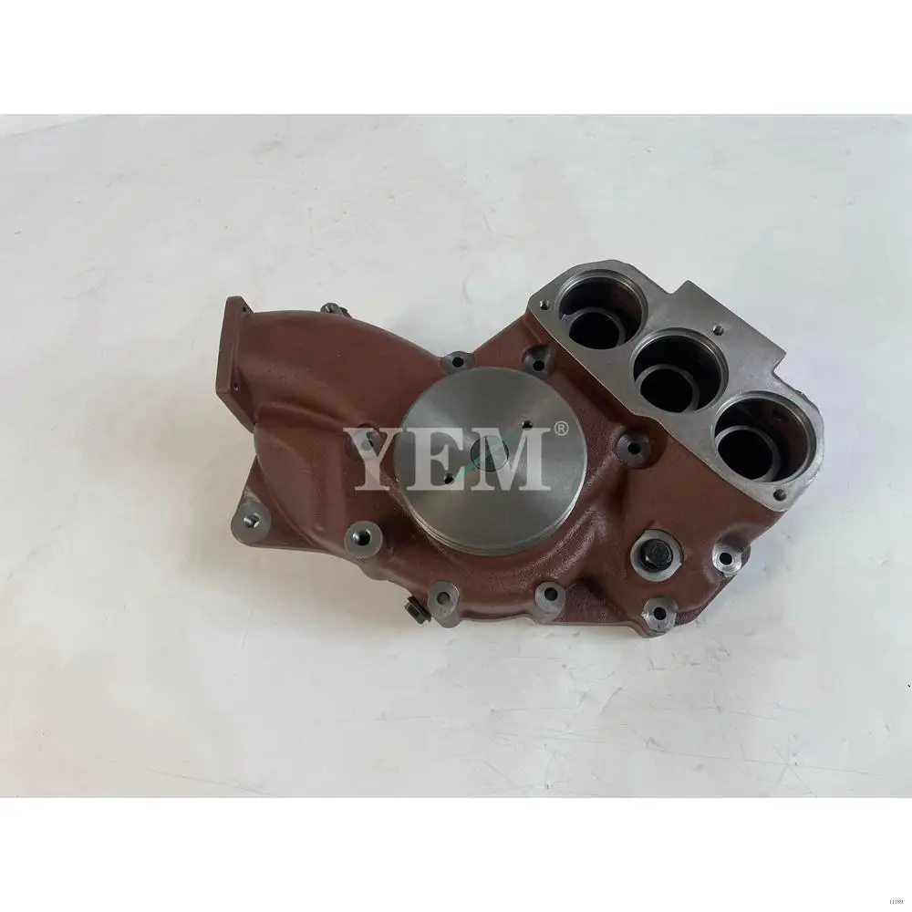 D2865 Water Pump for Doosan Engine Parts
