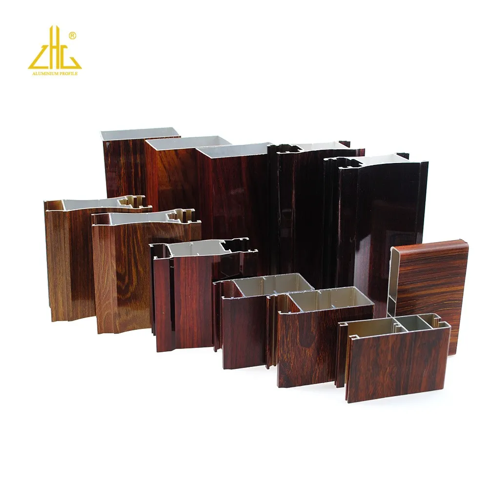 Aluminium Building Raw Material for Frame Sliding windows and Door Ceiling and Wall