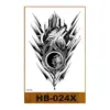 HB024X
