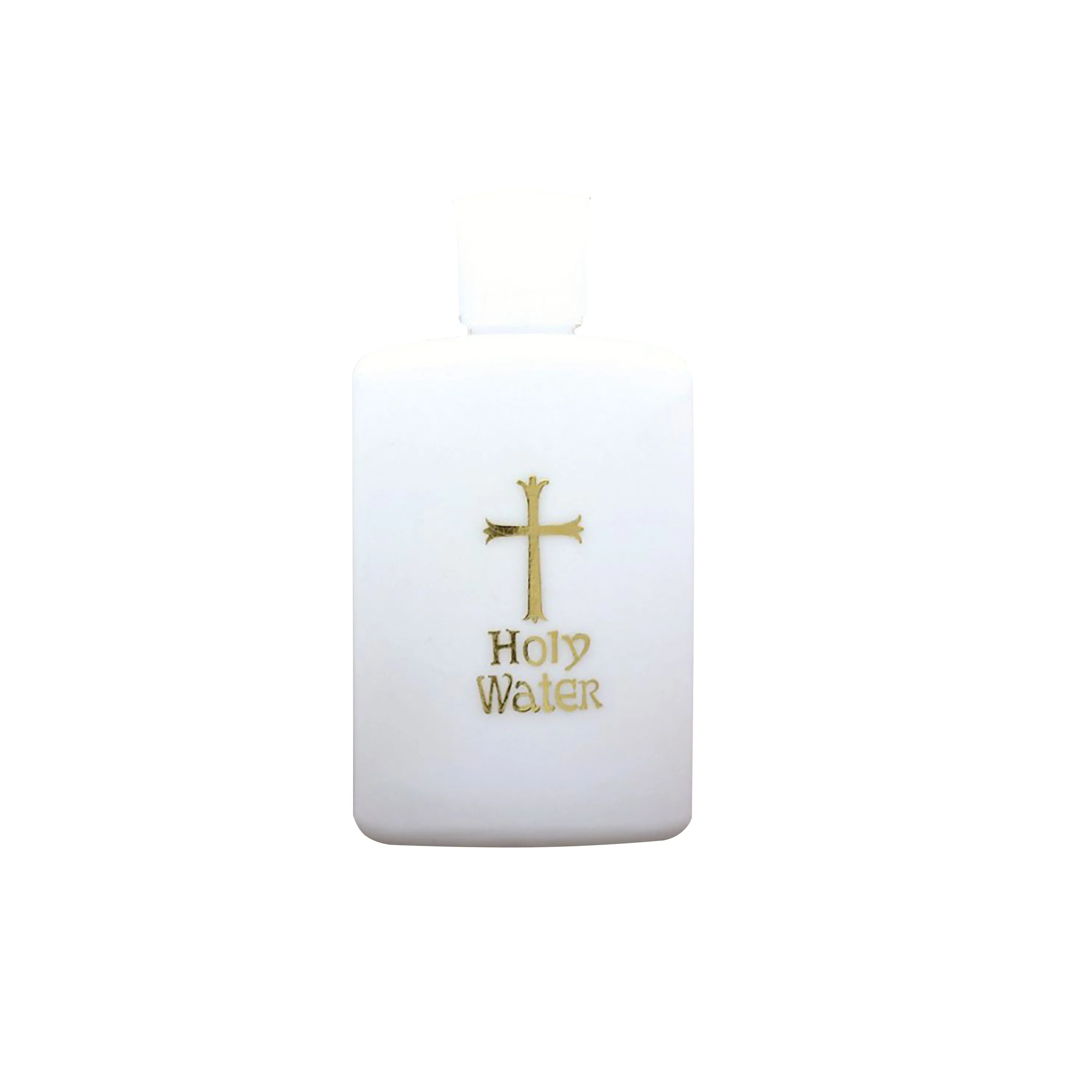 product catholic christian plastic perfume lotion hot stamping cross easter holy water bottle for religious services-31