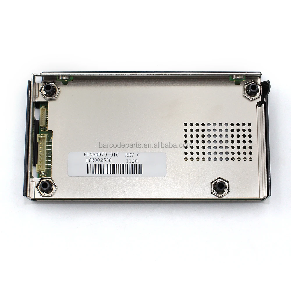 Zebra Zt410/420 Rfid Upgrade For Thermal Barcode Printer Oem