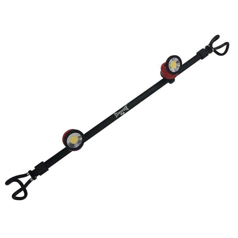 AC Portable LED Car Zone Repair - under Bonnet Work Light
