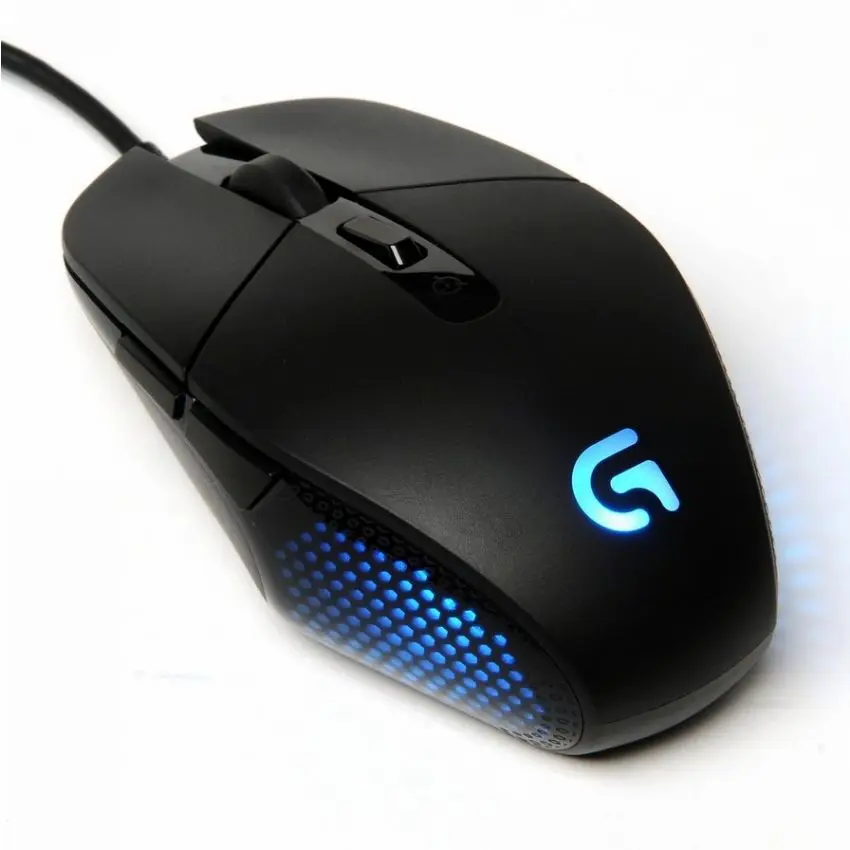 Wholesale Wholesale 100% Original Logitech Wireless Mouse Gamer 8000 Dpi Brand Logitech Computer Gaming Mouse For Computer Game From m.alibaba.com