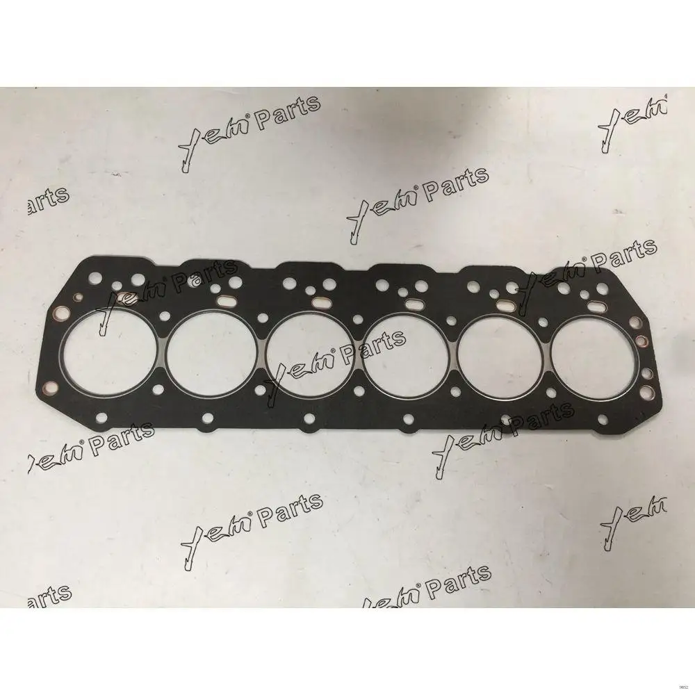 China Wholesale Head Gasket For Toyota 13Z