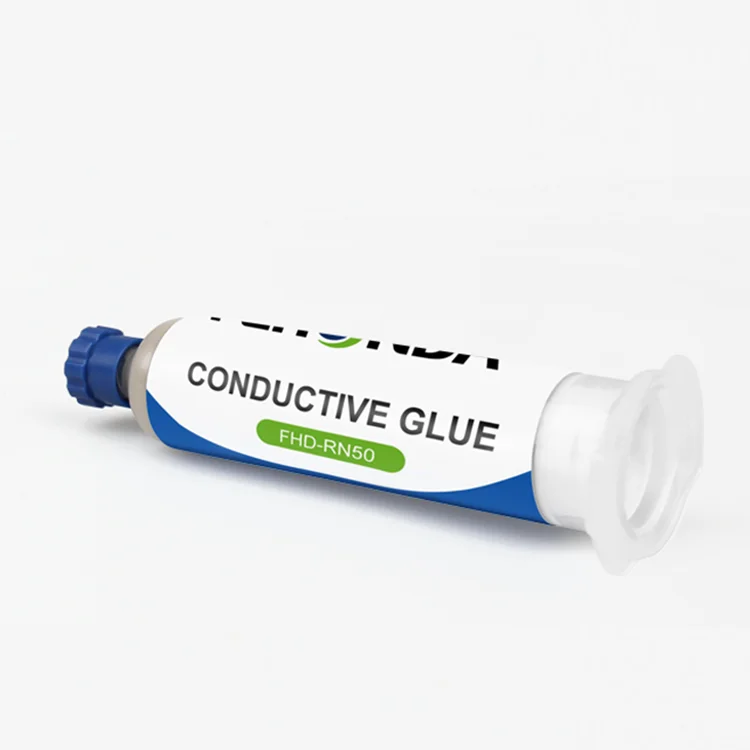 90dB Electrically Conductive SIlicone Adhesive Good Operation Silver  Conductive Epoxy Adhesive Glue For Led Chip - Buy 90dB Electrically  Conductive SIlicone Adhesive Good Operation Silver Conductive Epoxy  Adhesive Glue For Led Chip