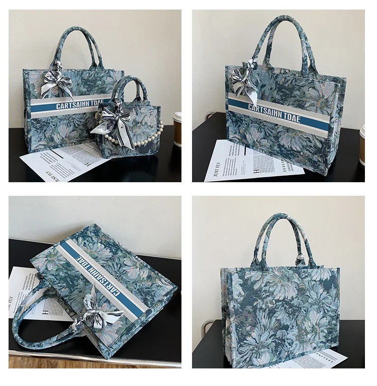 Custom Luxury Handbags Bags Women Handbags Ladies Single Shoulder ...