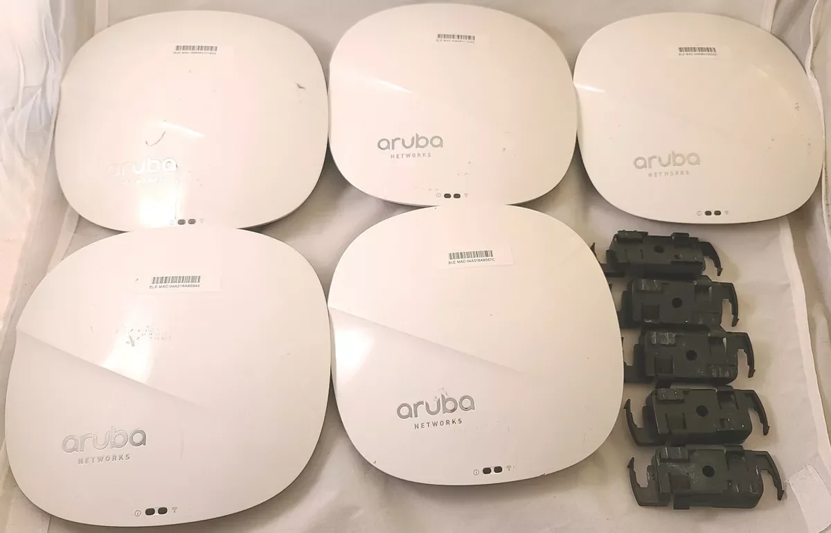 HPE JZ320A - Aruba AP303 Unified Outdoor Wireless Access Point