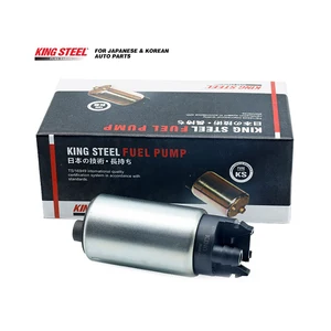 KINGSTEEL OEM 31111-1R000 31111-3X520 31111-0M000 High Quality Iron Material Fuel Pump for ELANTRA 2.4 CVVT 4WD Engine