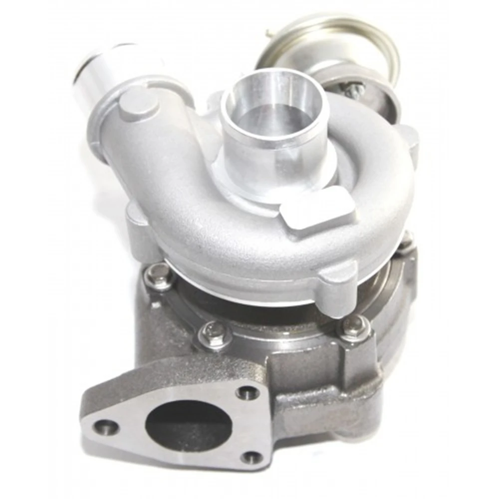 IZUMI Turbocharger for Toyota RAV4 1CD-FTV 17201-27040 Standard Size