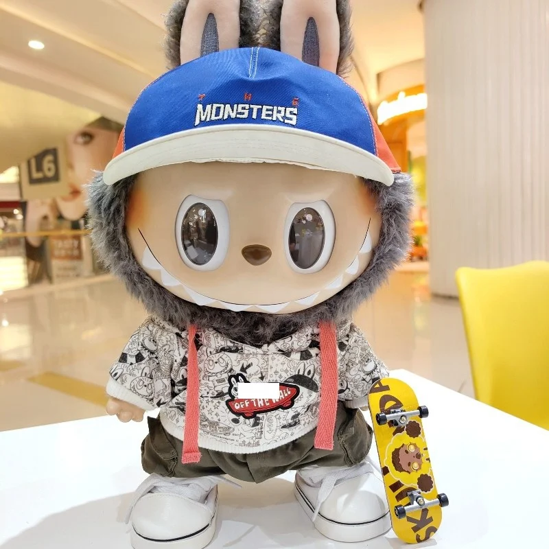 Hot-Sale-Limited-Item-Labubu-