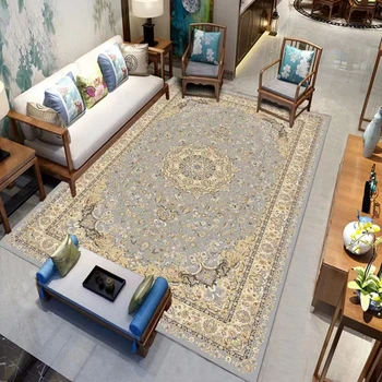 China customized 3d carpets rolls and rugs living room hallway carpet runner factory wholesale