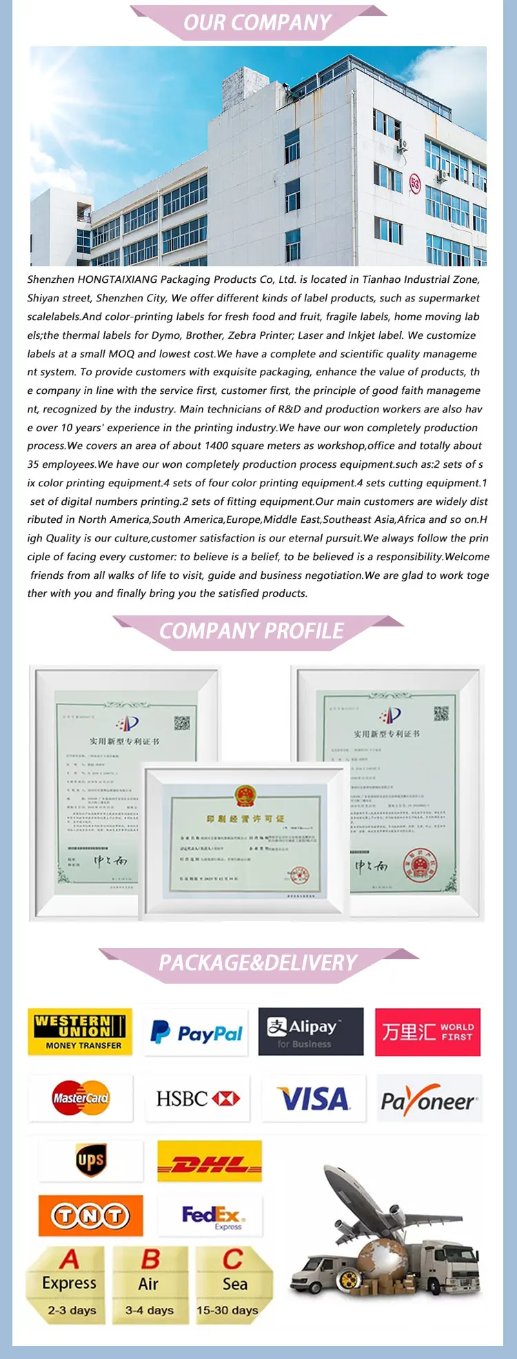 20mm 70pcs/sheet Round Dot Stickers 10 Color Mixed Adhesive Sealing Labels for Boxes Jars Lipstick Mascara Classification supplier