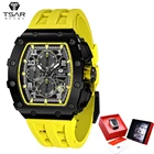 Quality Watch Quality Quartz Watch Luxury Wristwatch Mile Design 2021 HOT Sale Mens Watch