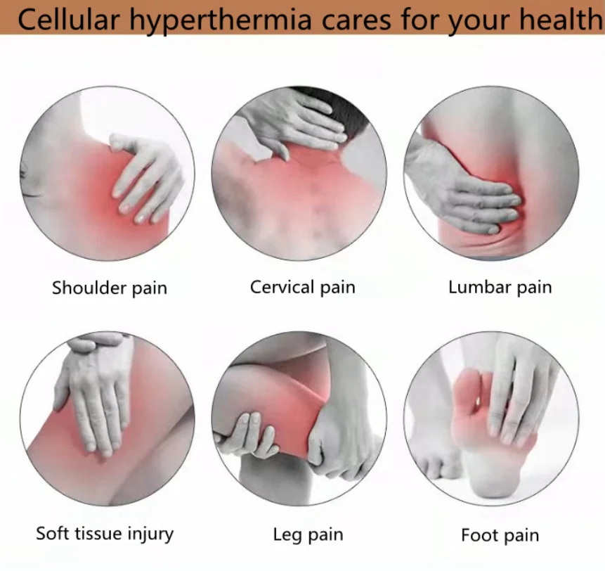 Generation 9.0 Stand Dispositivo Iteracare Health Healing Technology Therapy Equipment Pro Terahertz Blower