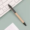 Paper black