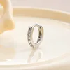 1#(ear clip single)