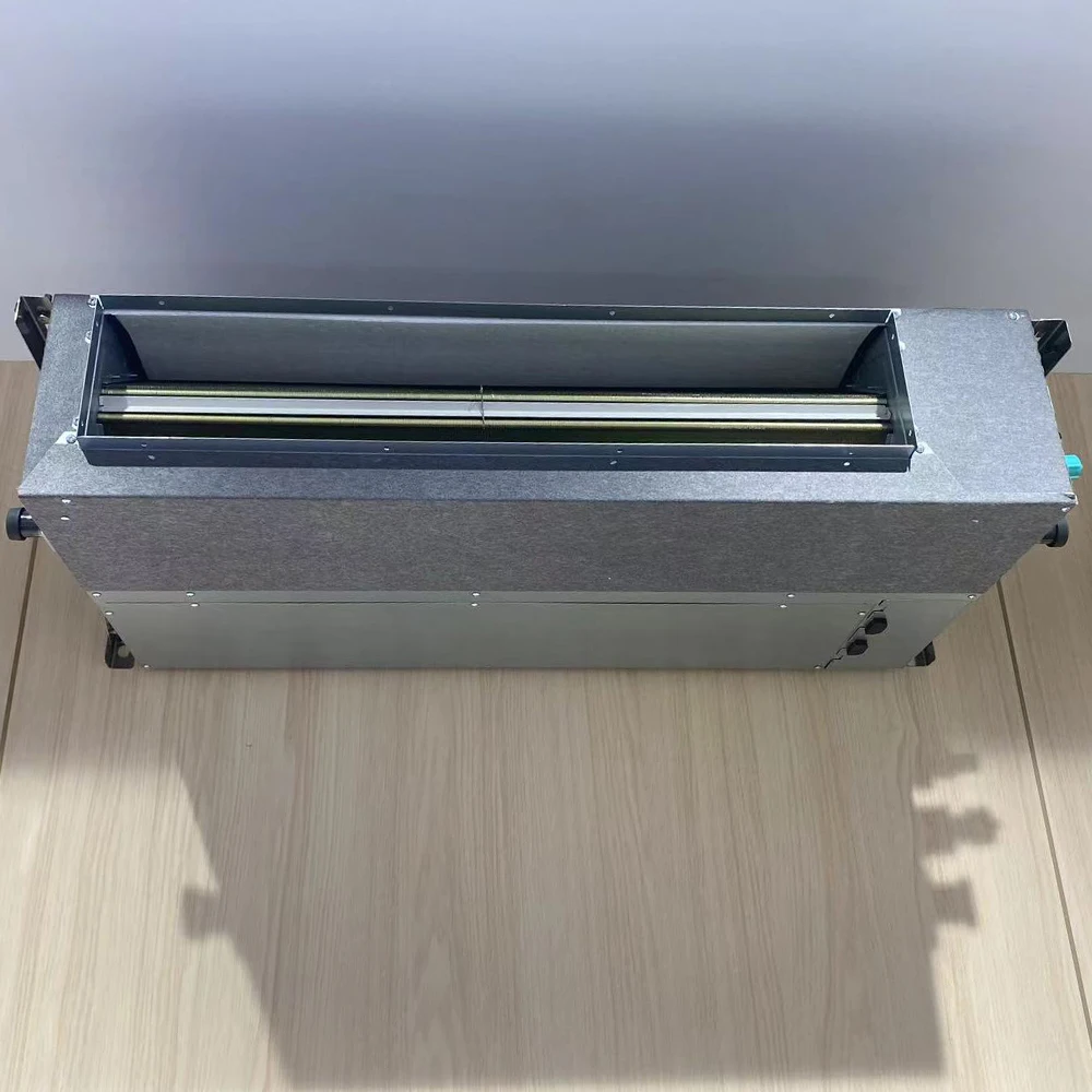 Split Air Conditioner, BEB, JIB, CECC, 60000 - detail 28