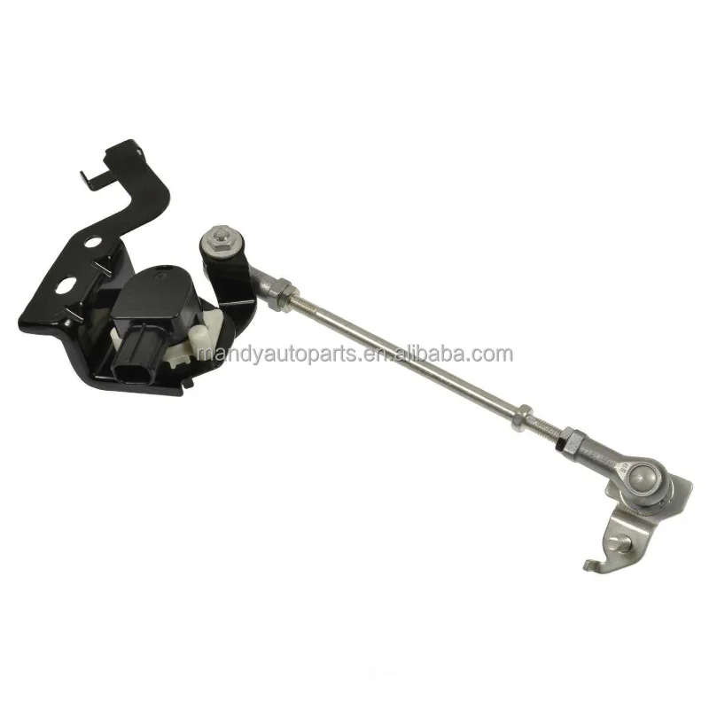 A-Premium Headlight Level Sensor Toyota Lexus JDMON Ride Headlight Level Sensor Compatible With Lexus Toyota Headlight Sensor A-Premium Headlight Level Sensor Toyota Lexus JDMON Ride Headlight Level Sensor Compatible With Lexus Toyota Headlight Sensor