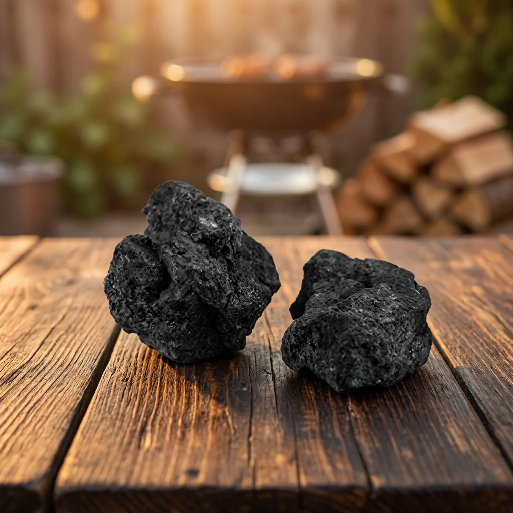 Direct Factory Price Industrial Mettalurgical Coke Coal Thermal Conduction Graphite Met Coke Gas Exporter From India
