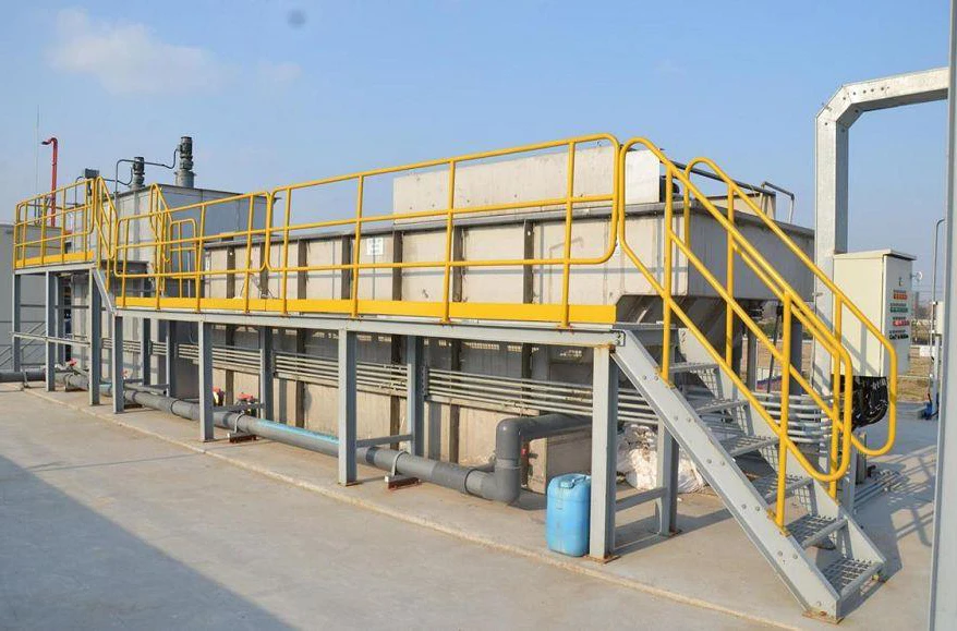Wuxi Dajiang Environmental Technology Co., Ltd.