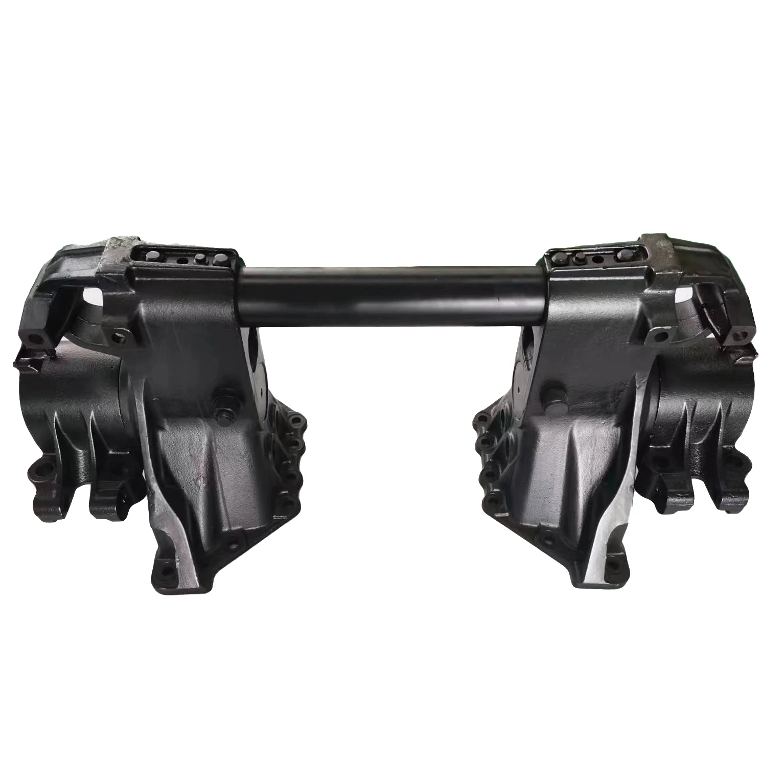 Suspension Balance Axle Trunnion Shaft Bracket Assy for Isuz