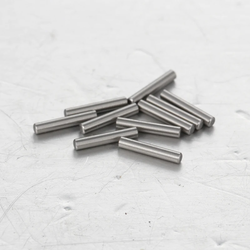 High quality popular 304 Stainless Steel Cylindrical Pin Cylindrical Dowel Straight Pins manufacture