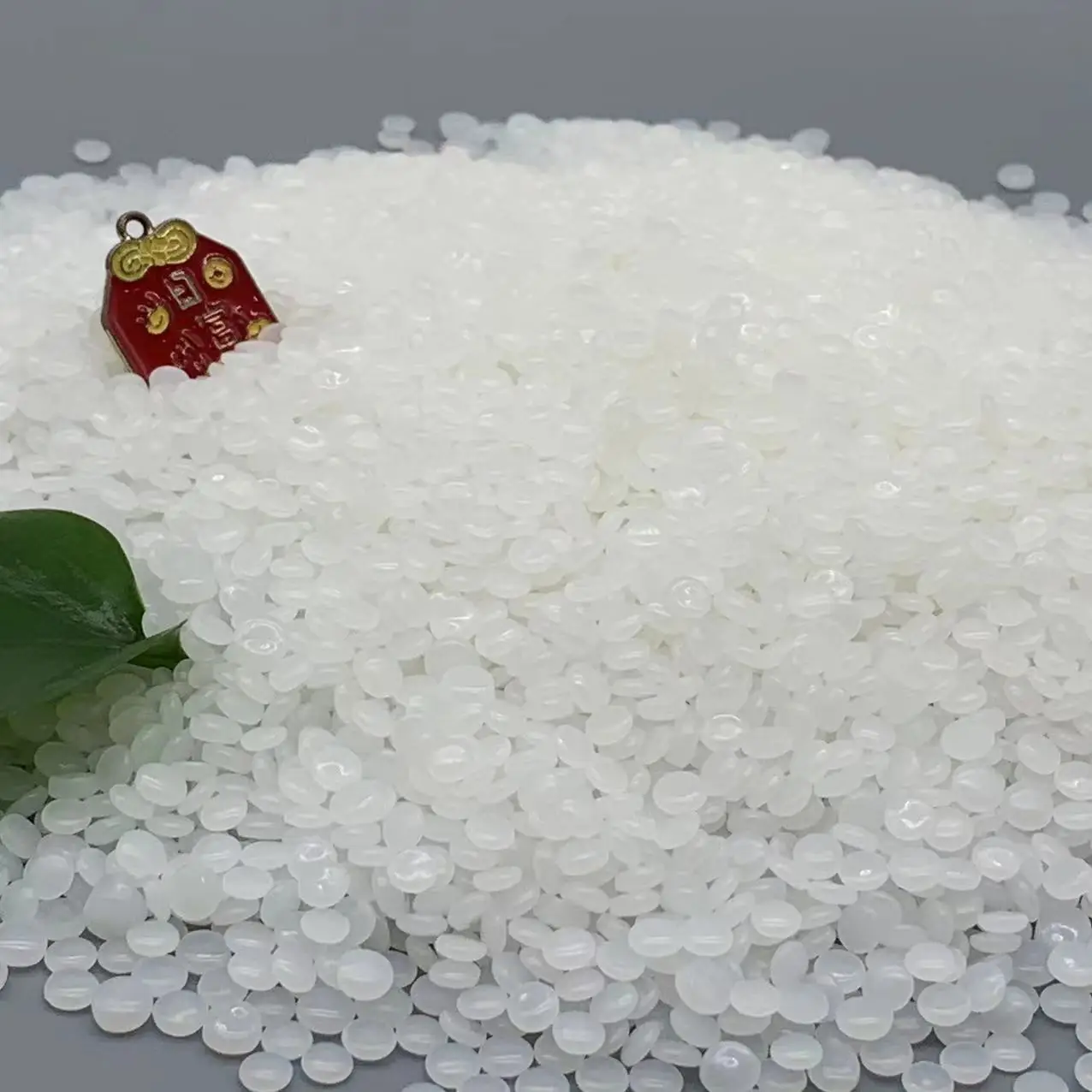 HDPE Granule DMDA-8008H Injection Grade Plastic Container/bottle Cap Plastic Raw Material HDPE Resin