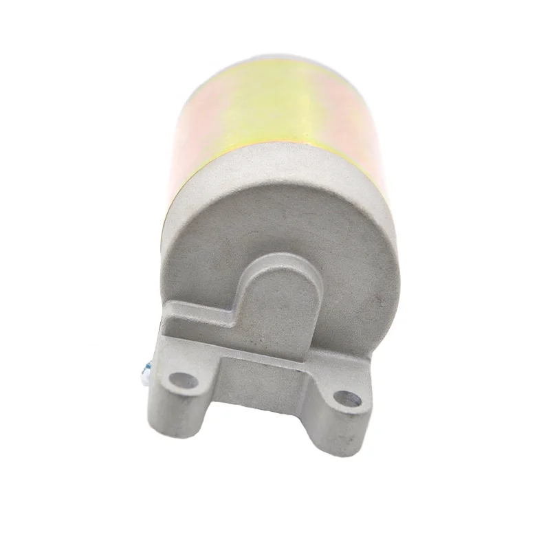 DB Electrical Starter SFD0039 - For Ford Aerostar, Explorer, Mustang, Ranger & Mazda B-Series With 4.0L V6 - View #2