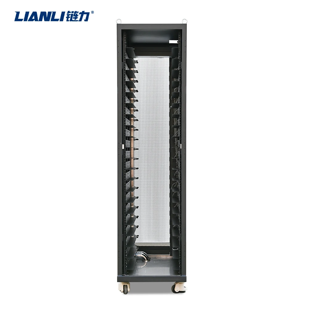 Liquid. It Rack Lianli Liquid Cooling Rack - Efficient Data Center Solutions