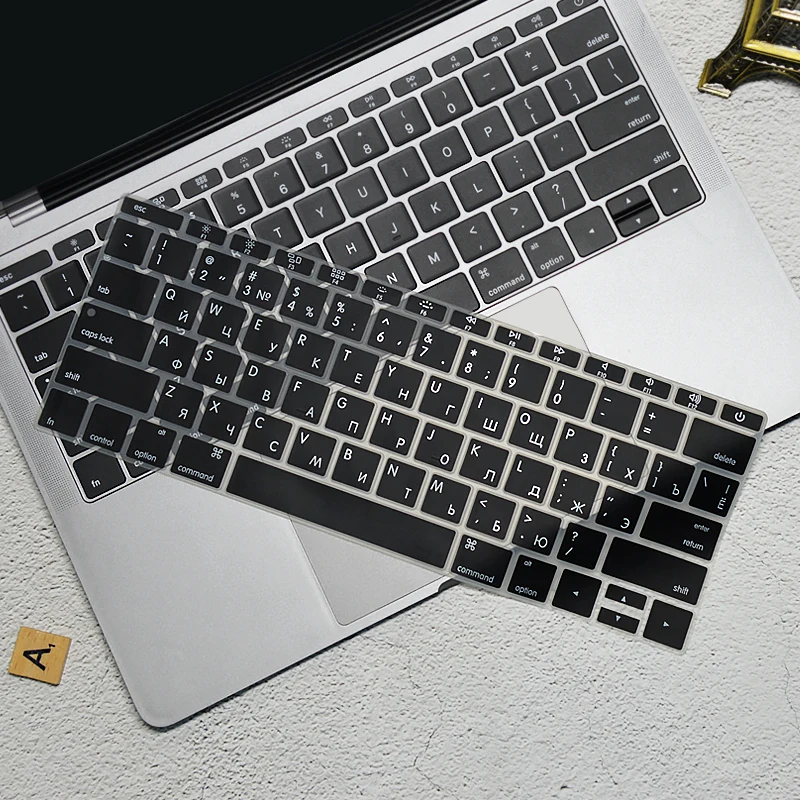 Customizable Notebook Keyboard Protector Keyboard Protective Film Silicone Laptop Keyboard Cover Custom Usb Waterproof 500 Pcs